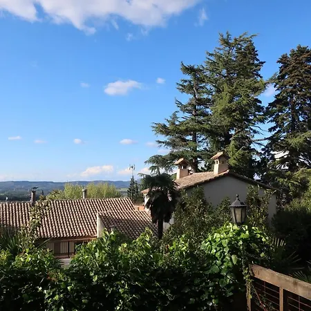 Apartment Masia Sagues
