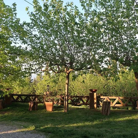 Masia Sagues Apartment