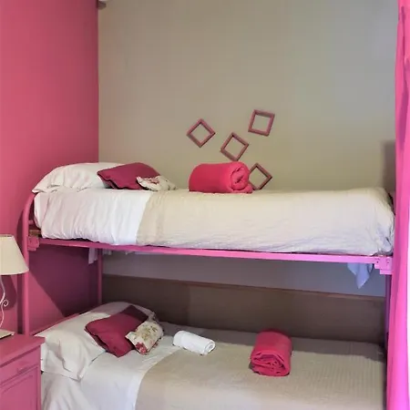 Masia Sagues Appartement *