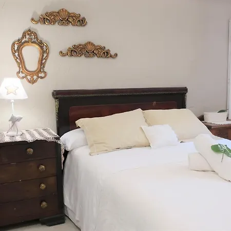 Masia Sagues Apartment