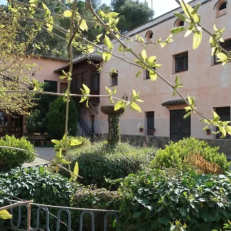 Masia Sagues