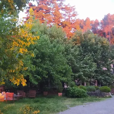 Appartement Masia Sagues Poblet