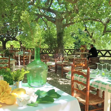 Masia Sagués * Poblet