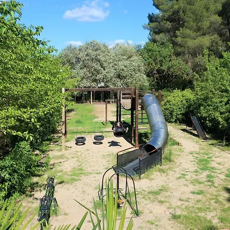 Apartment Masia Sagues
