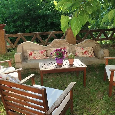 Apartamento Masia Sagués *