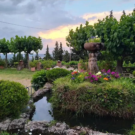 Masia Sagues Poblet