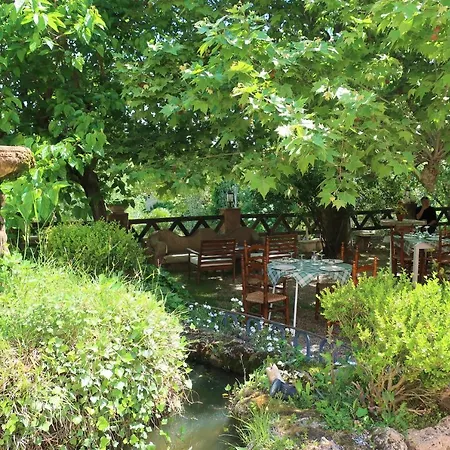Masia Sagues Apartment Poblet