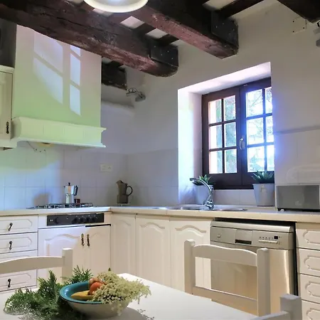 Apartment Masia Sagues