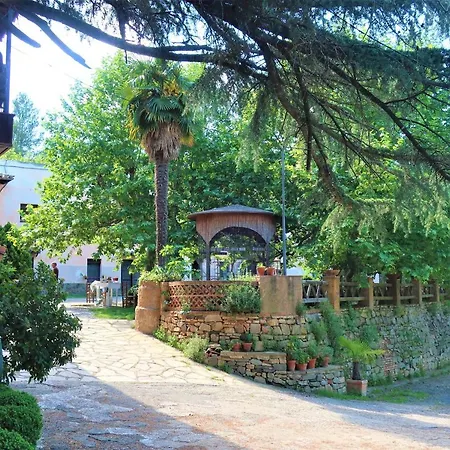 Apartment Masia Sagues *