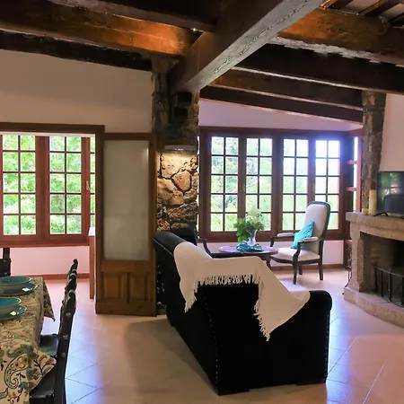 Masia Sagues Apartment