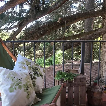 Masia Sagues Apartment