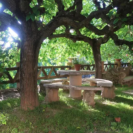 Masia Sagues * Poblet