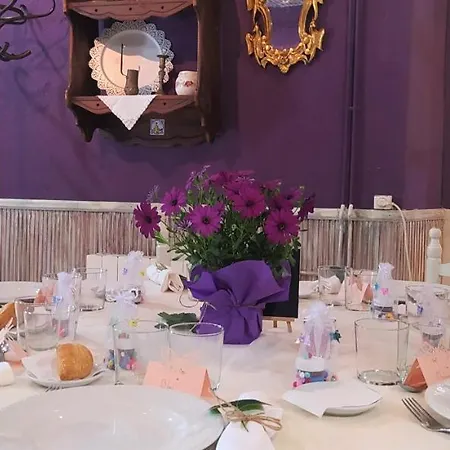 Appartement Masia Sagues Poblet