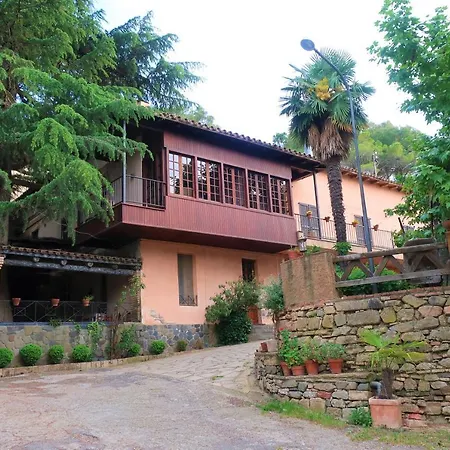 Masia Sagues Apartment