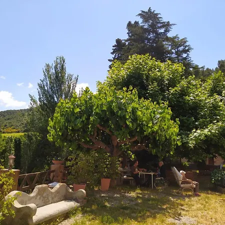 Apartment Masia Sagues *