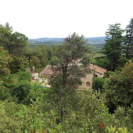 Masia Sagues Apartment Poblet