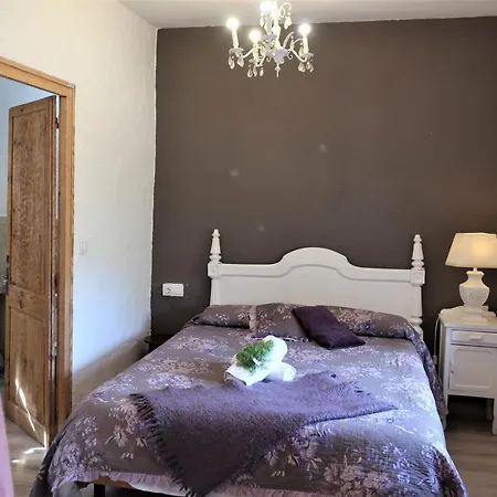 Apartamento Masia Sagués