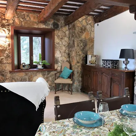 Masia Sagues Appartement