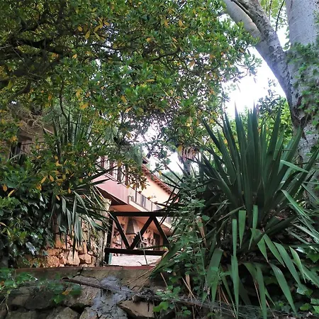 Masia Sagues Apartment *