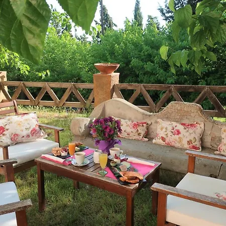Masia Sagues Apartment
