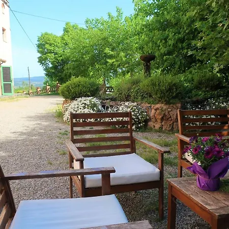 Apartment Masia Sagues Poblet