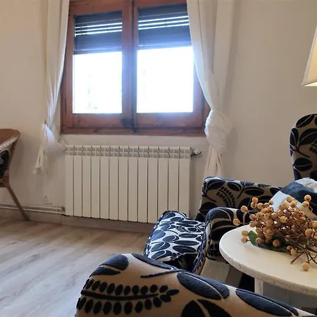 Apartment Masia Sagues *