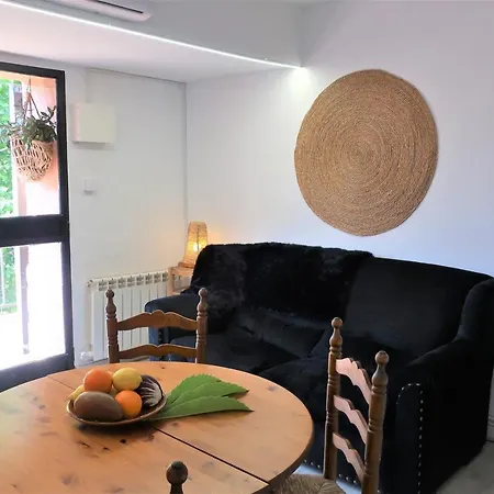 Apartment Masia Sagues