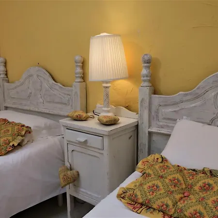 Masia Sagues Apartment