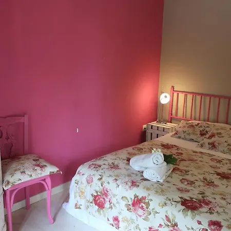 Masia Sagues Apartment