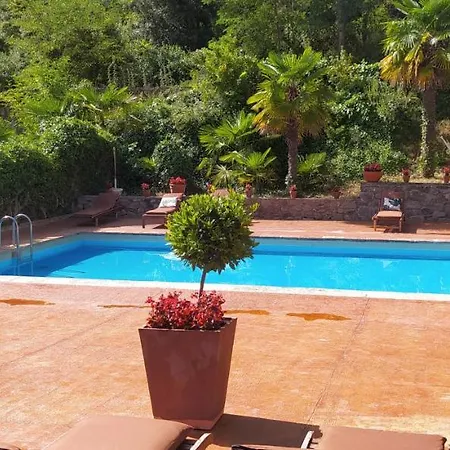 Masia Sagues Apartment Poblet