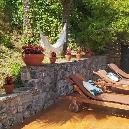 Apartment Masia Sagues Poblet
