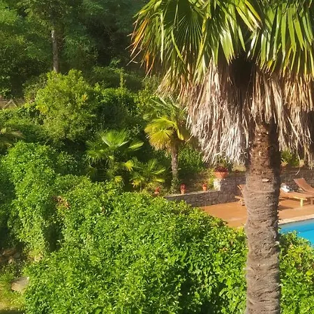 Masia Sagues Apartment Poblet