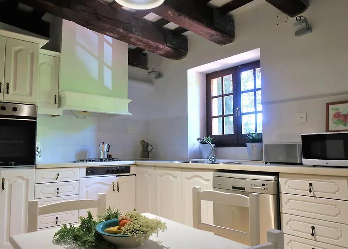 Apartmán Masia Sagues