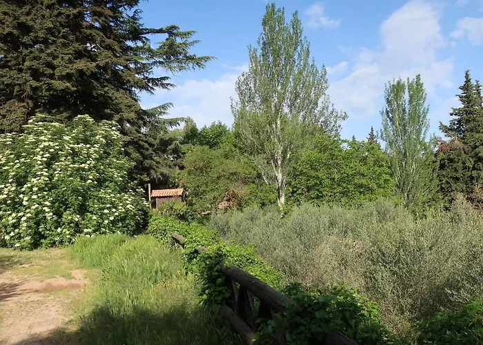 Apartmán Masia Sagues Poblet