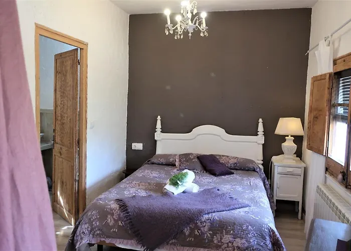 Apartmán Masia Sagues