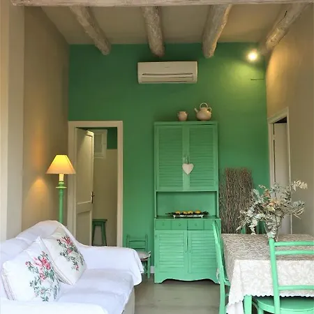 Appartement Masia Sagués