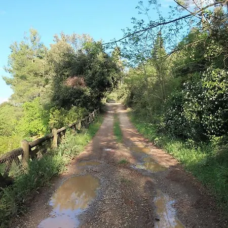 Appartement Masia Sagués Poblet