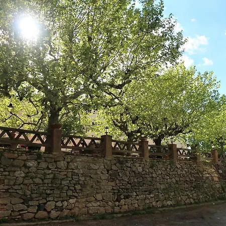 Masia Sagues *