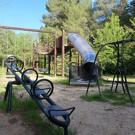 Masia Sagués Appartamento *