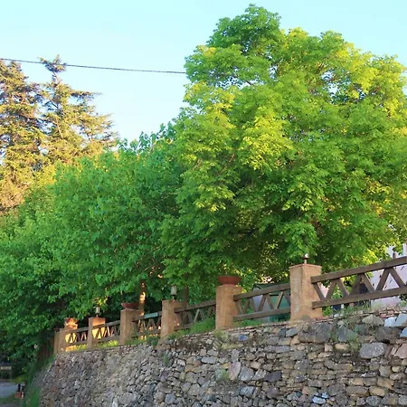 Masia Sagues