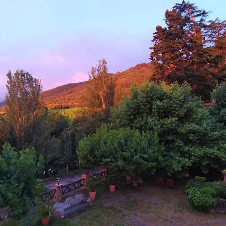 Apartman Masia Sagues *