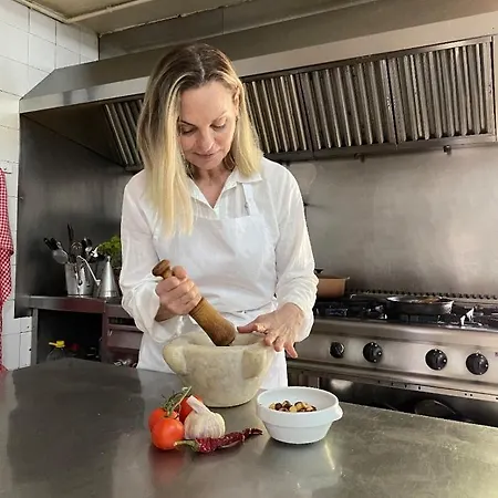 Masia Sagués Appartement