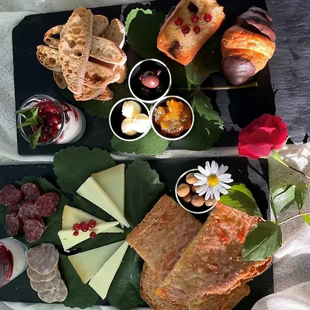 Masia Sagués * Poblet