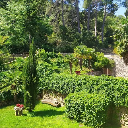 Masia Sagués Appartamento