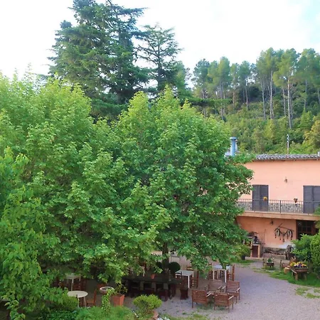Masia Sagues