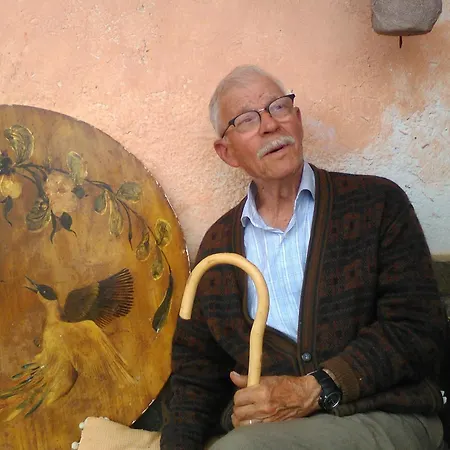 Masia Sagués Appartamento