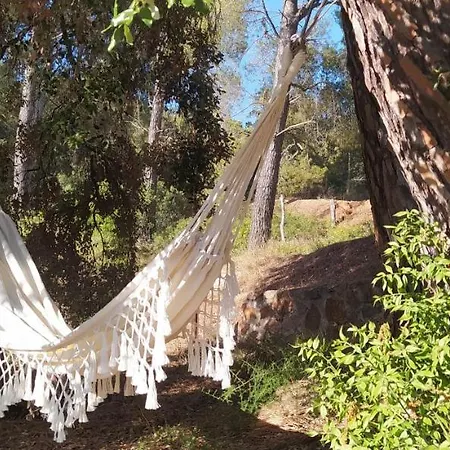 Appartement Masia Sagués